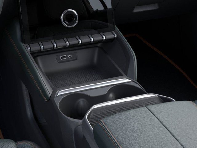 New 2026 GMC Terrain AT4 w/ Convenience Package III AWD/4WD image 23