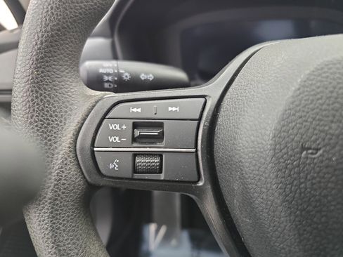 Certified 2023 Honda Accord EX image 16