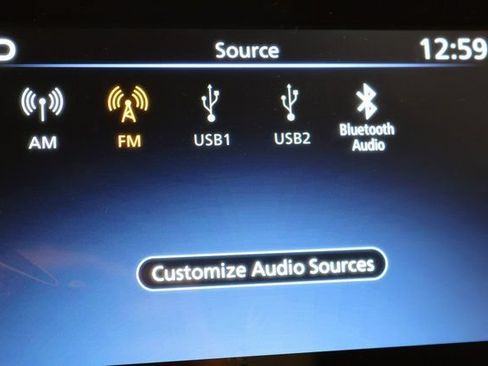 New 2026 Nissan Frontier S w/ Tow Package RWD image 19
