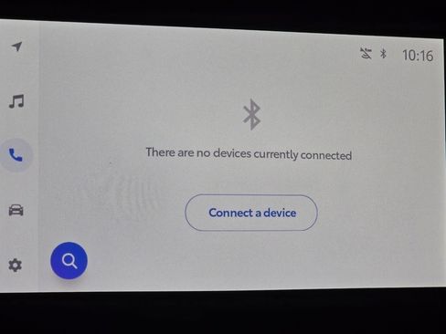 New 2025 Toyota RAV4 XLE image 5