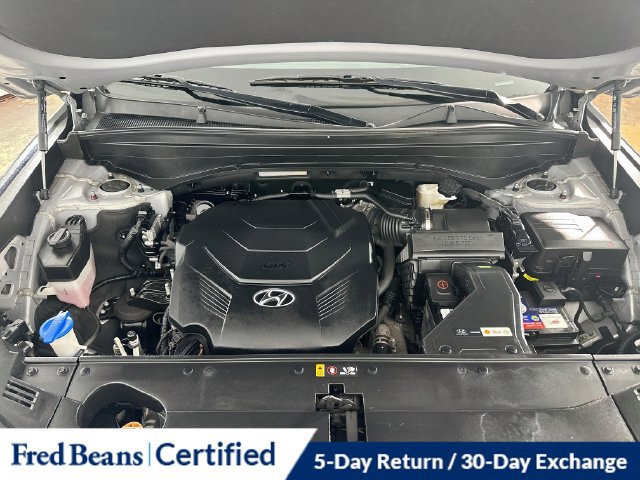 Used 2022 Hyundai Palisade SEL w/ Cargo Package FWD image 31