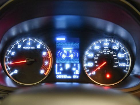 Used 2024 Mitsubishi Eclipse Cross LE image 25