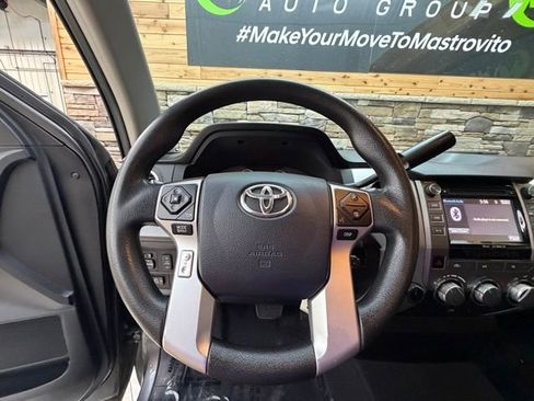Used 2014 Toyota Tundra SR5 AWD/4WD image 17