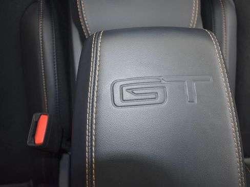 Certified 2023 Ford Mustang Mach-E GT image 24