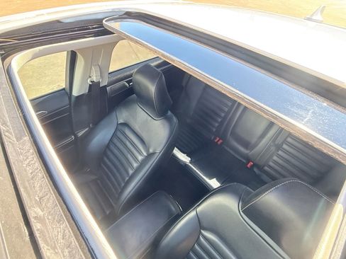 Used 2020 Ford Fusion SEL image 24