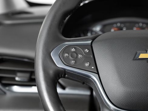 Used 2020 Chevrolet Traverse Premier w/ Redline Edition AWD/4WD image 33