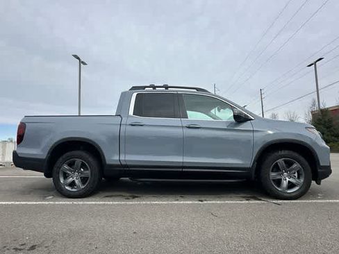 Used 2023 Honda Ridgeline RTL image 3