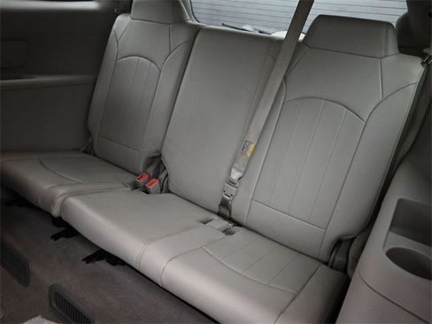 Used 2017 Buick Enclave Leather w/ Trailering Package image 14