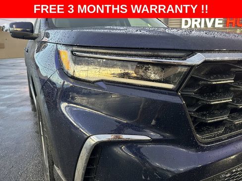 Used 2023 Honda Pilot EX-L image 34