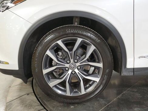 Used 2023 Acura MDX SH-AWD w/ Technology Package image 31