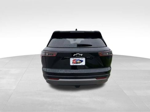 Certified 2025 Chevrolet Equinox LT w/ Midnight Edition AWD/4WD image 5