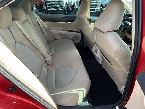 Used 2024 Toyota Camry LE image 13