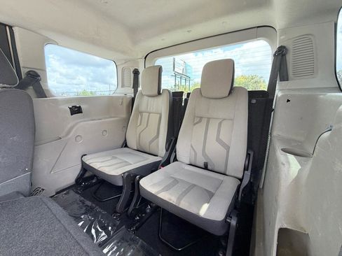 Used 2014 Ford Transit Connect XLT FWD image 9