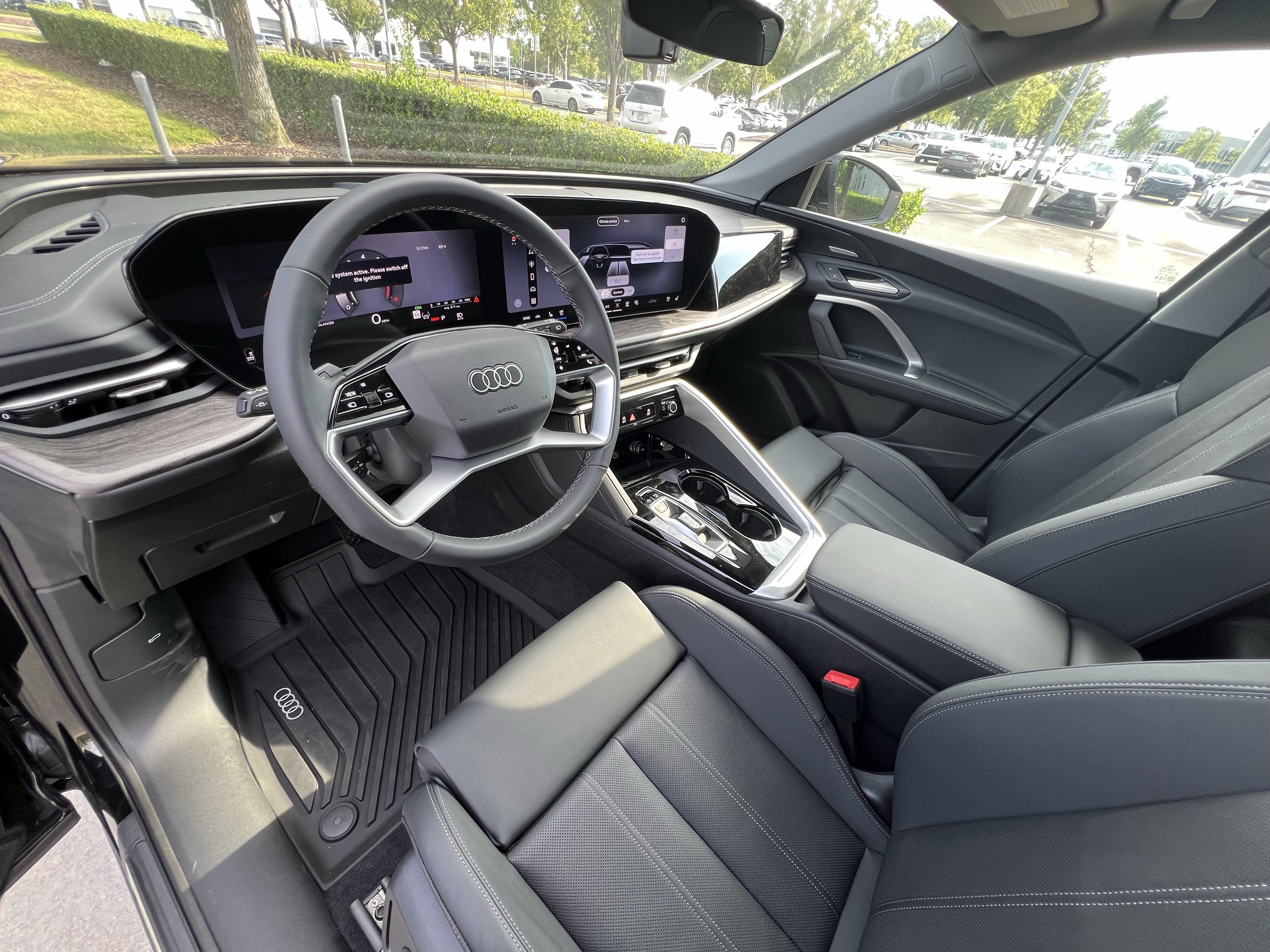 New 2026 Audi Q5 Premium Plus AWD/4WD image 16