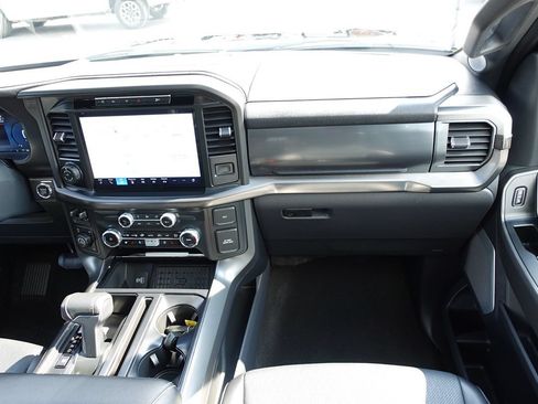 Used 2024 Ford F150 Lariat w/ Equipment Group 502A High AWD/4WD image 47
