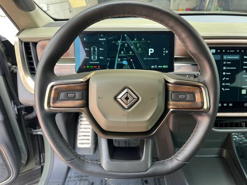 Used 2022 Rivian R1T Launch Edition AWD/4WD image 12