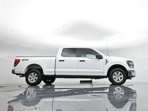 Certified 2023 Ford F150 XLT image 48