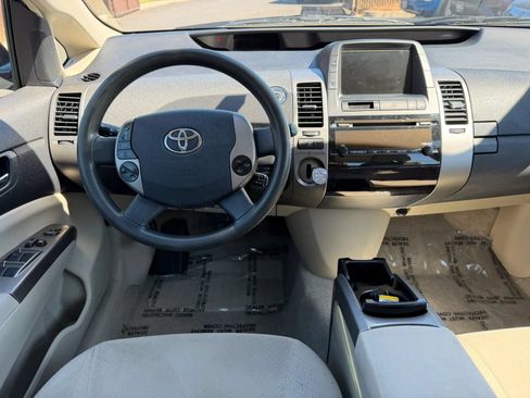Used 2006 Toyota Prius FWD image 16