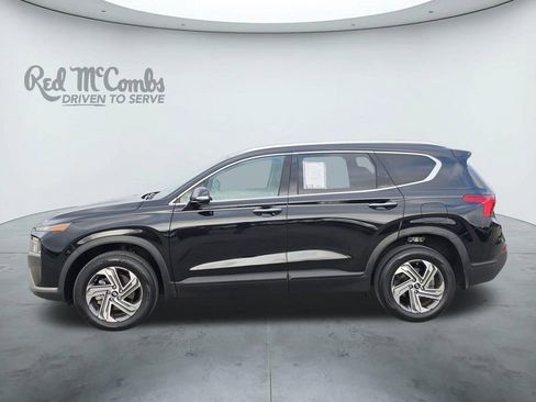 Used 2023 Hyundai Santa Fe SEL w/ Cargo Package image 2