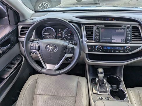 Used 2016 Toyota Highlander Limited FWD image 19