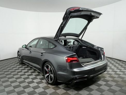 Used 2023 Audi A5 2.0T Premium Plus w/ Premium Plus image 33