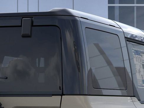 New 2025 Ford Bronco Outer Banks image 25