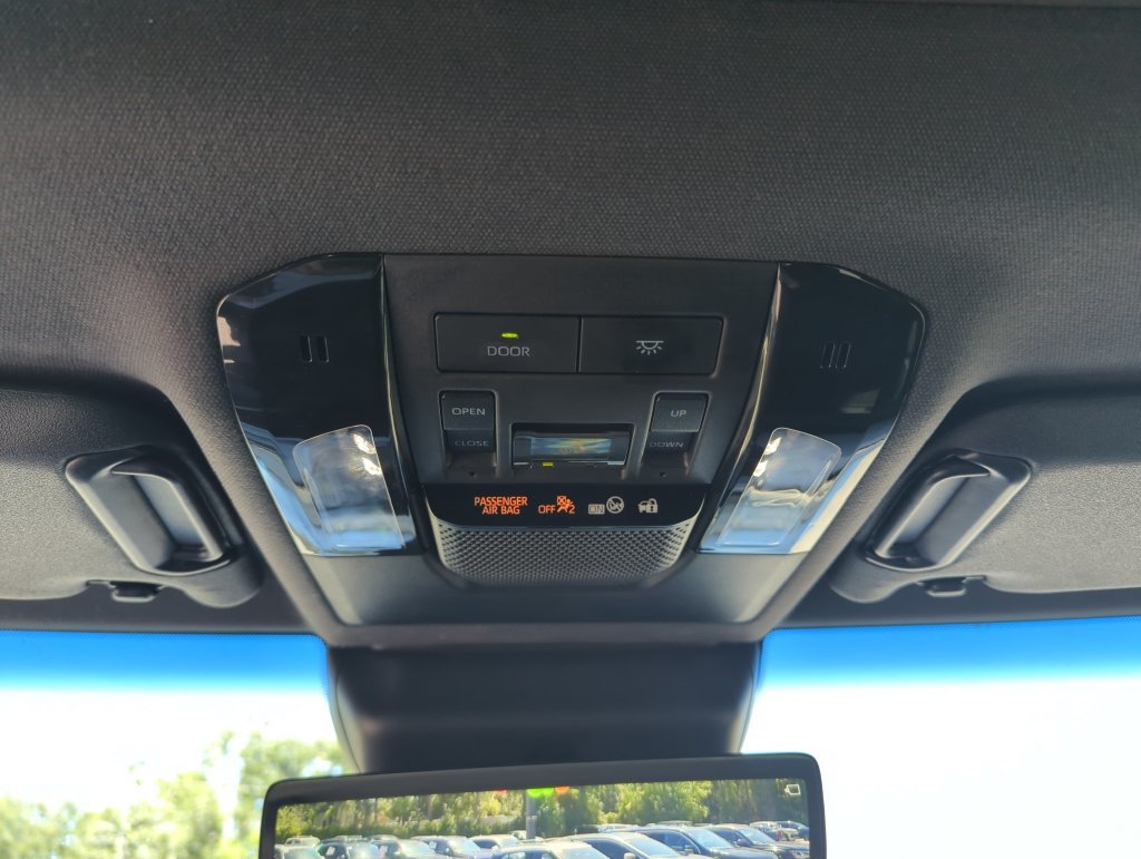 Used 2024 Toyota Land Cruiser AWD/4WD image 28
