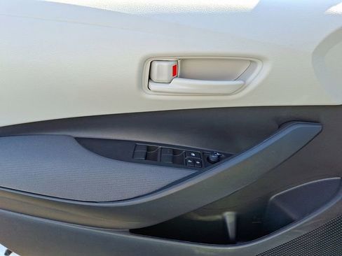 Certified 2024 Toyota Corolla LE image 12