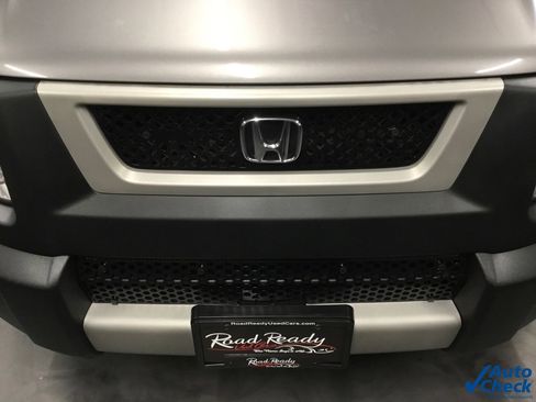 Used 2005 Honda Element EX image 24