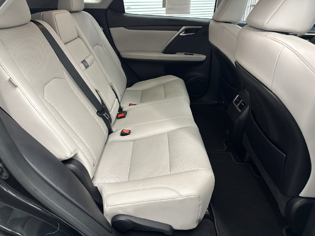 Used 2022 Lexus RX 350 FWD w/ Premium Package image 17