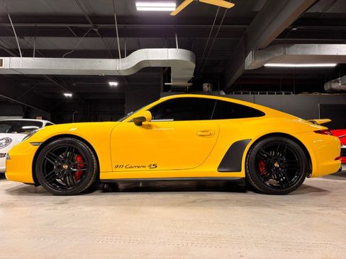Used 2013 Porsche 911 Carrera 4S image 21