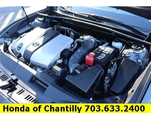 Used 2023 Lexus ES 350 Premium w/ Premium Package image 36