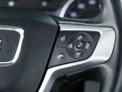 Used 2023 GMC Terrain SLT FWD image 14
