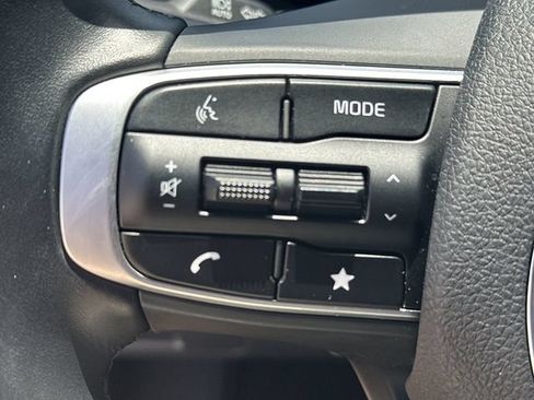 Certified 2026 Kia K5 GT-Line FWD image 23