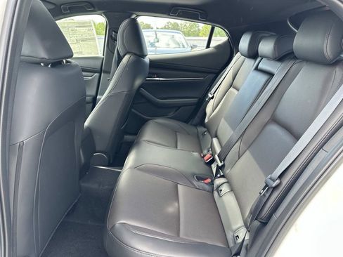 New 2026 MAZDA MAZDA3 Hatchback w/Premium Plus Pkg AWD/4WD image 26