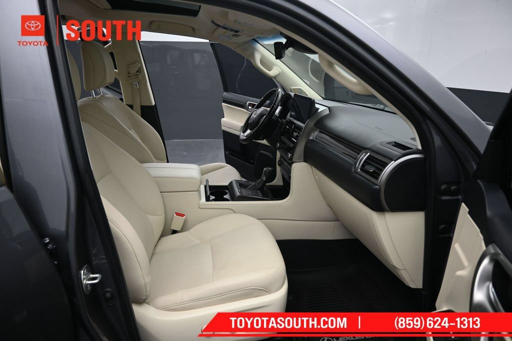 Used 2022 Lexus GX 460 Premium AWD/4WD image 37