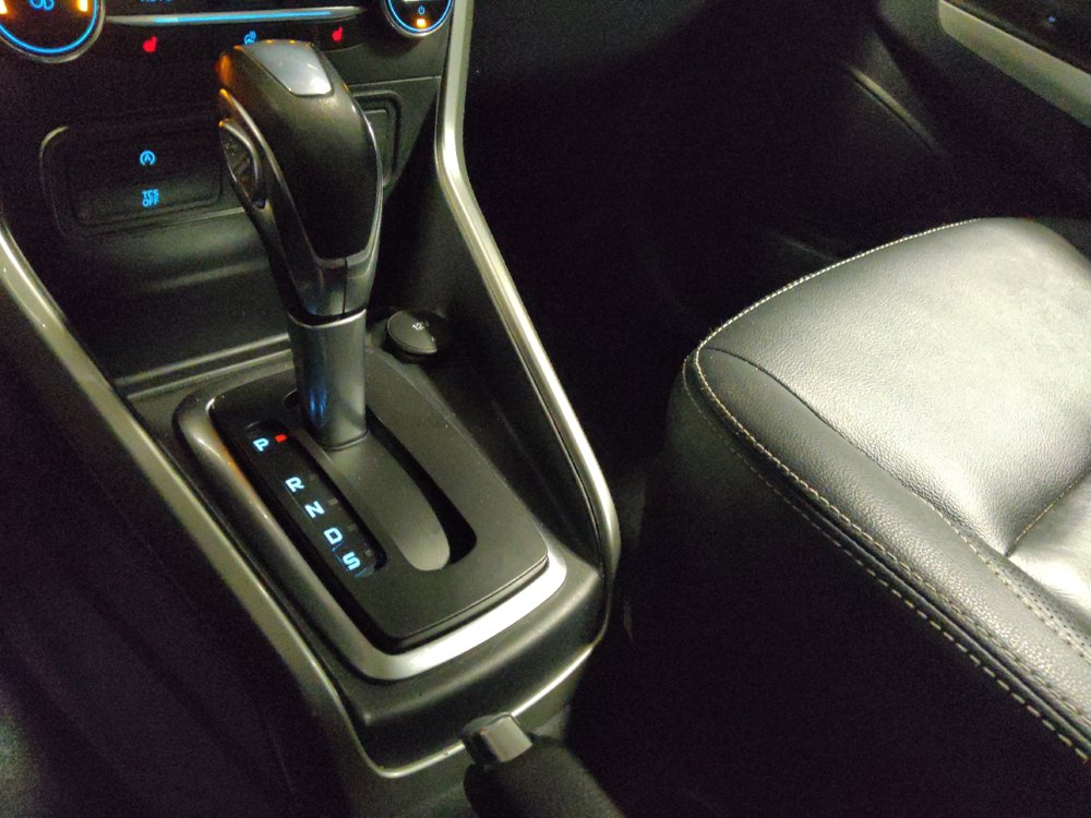 Used 2020 Ford EcoSport Titanium AWD/4WD image 26