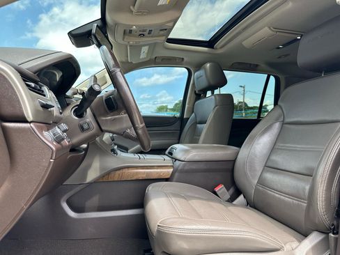 Used 2019 GMC Yukon Denali w/ Denali Ultimate Package RWD image 9