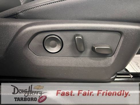 New 2025 Chevrolet Silverado 1500 LTZ w/ Technology Package image 44