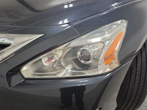 Used 2015 Nissan Altima 2.5 S w/ Power Driver Seat Package FWD image 28