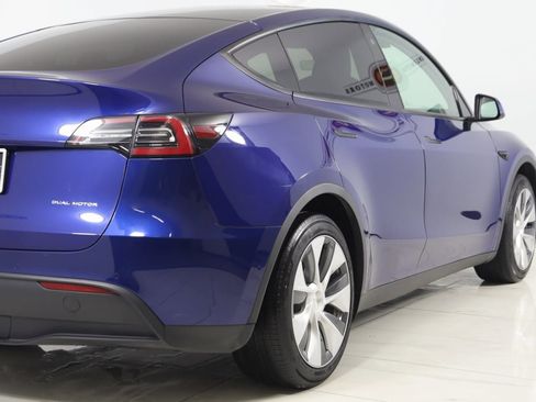 Used 2020 Tesla Model Y Long Range image 42