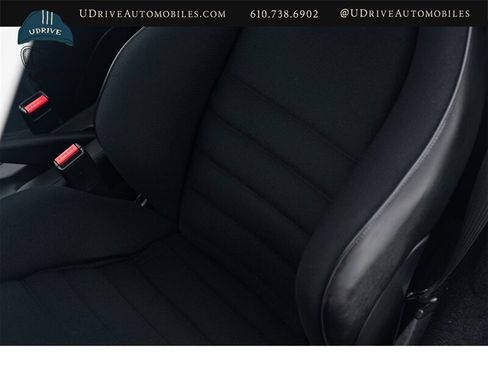 Used 1993 Porsche 911 RS America RWD image 44