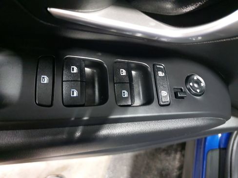 Certified 2023 Hyundai Tucson SEL AWD/4WD image 28