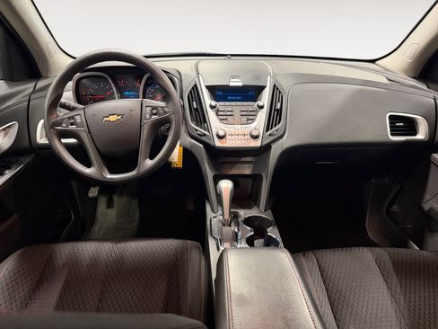 Used 2014 Chevrolet Equinox LS FWD image 11