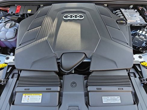 New 2026 Audi Q7 Premium Plus AWD/4WD image 34