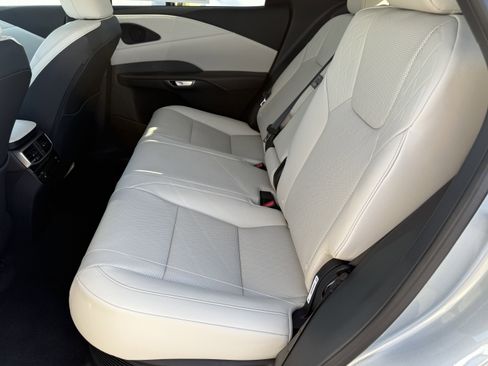 New 2026 Lexus RX 350 RX 350h Premium+ image 27