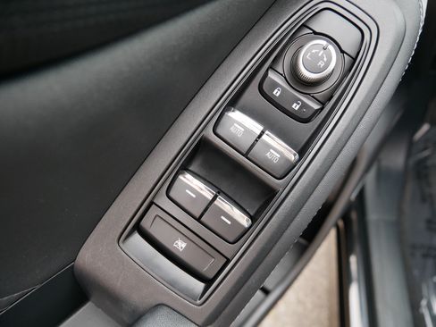 Certified 2023 Subaru Forester Limited AWD/4WD image 19