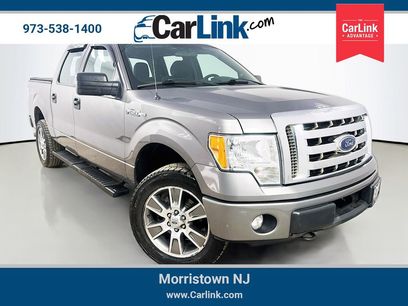 Used 2014 Ford F150 STX w/ Equipment Group 201A Mid