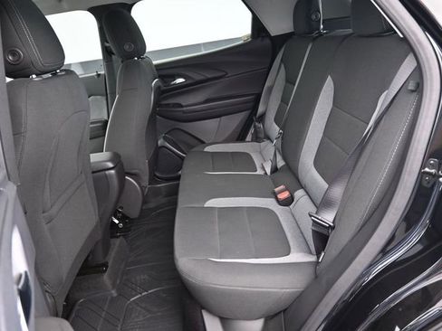 New 2026 Chevrolet TrailBlazer LT w/ Driver Confidence Package FWD image 20