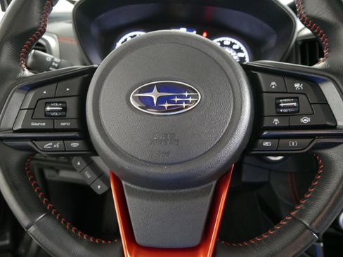 Used 2023 Subaru Forester Sport image 25